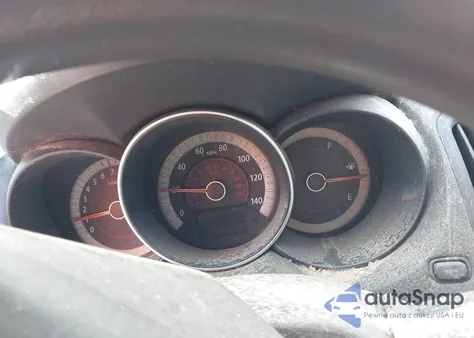 2012 Kia Forte Ex from USA, damaged, VIN KNAFU4A22C5543229